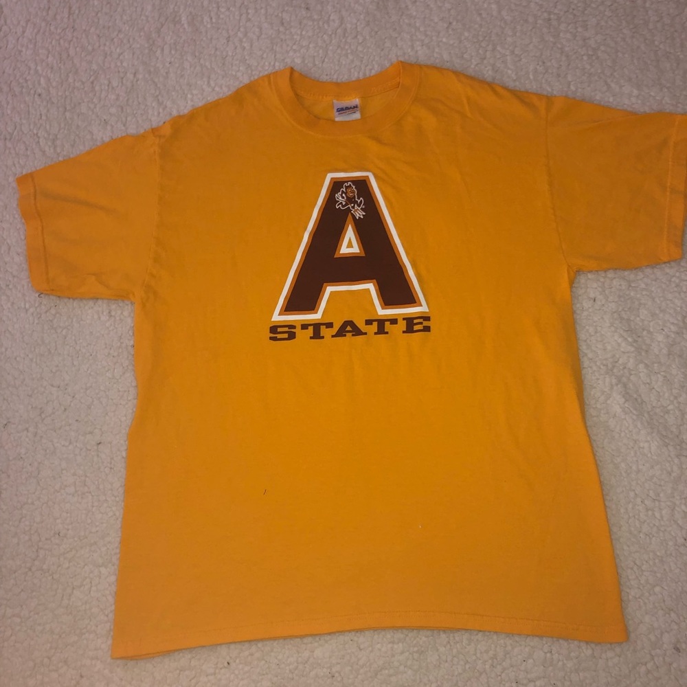 Arizona State Sun Devils